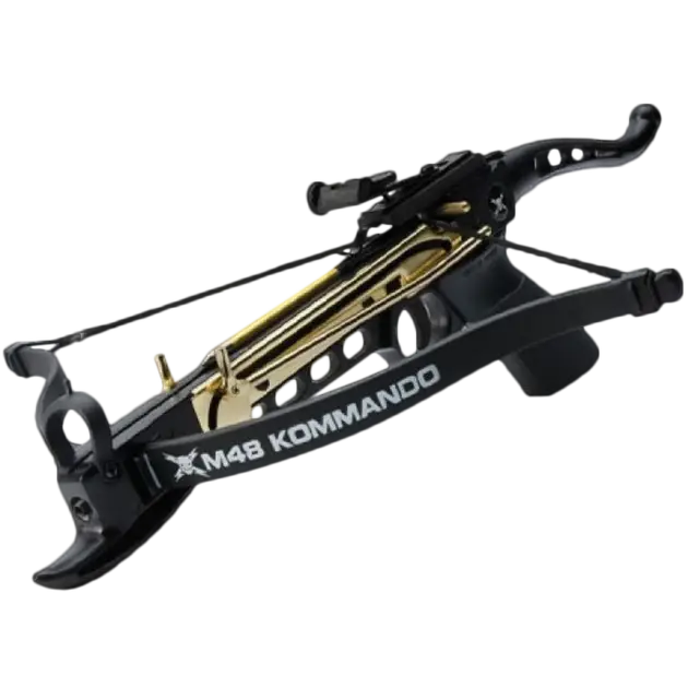 United Cutlery M48 Cobra Self Cocking Pistol Crossbow 80LB /160FPS