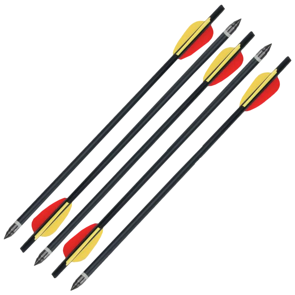 United Cutlery Crossbow Bolts – 150LB 5-pack